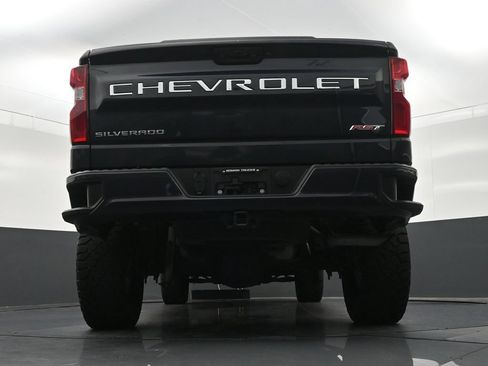 Used 2024 Chevrolet Silverado 1500 RST RWD image 26