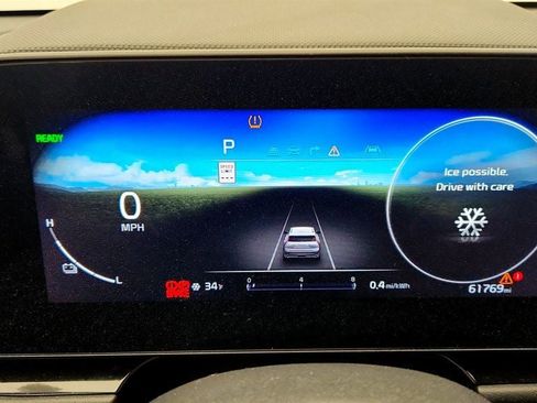 Used 2023 Kia Niro Wave image 13