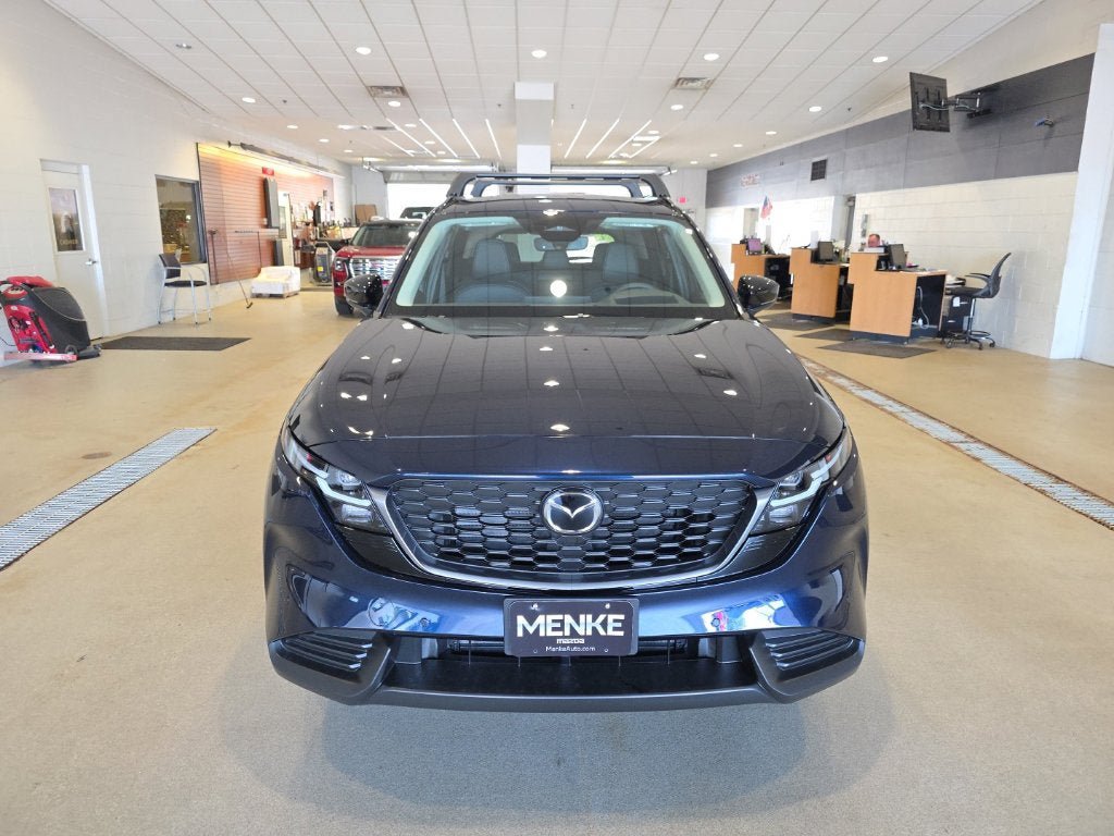 New 2026 MAZDA CX-5 Preferred AWD/4WD image 2