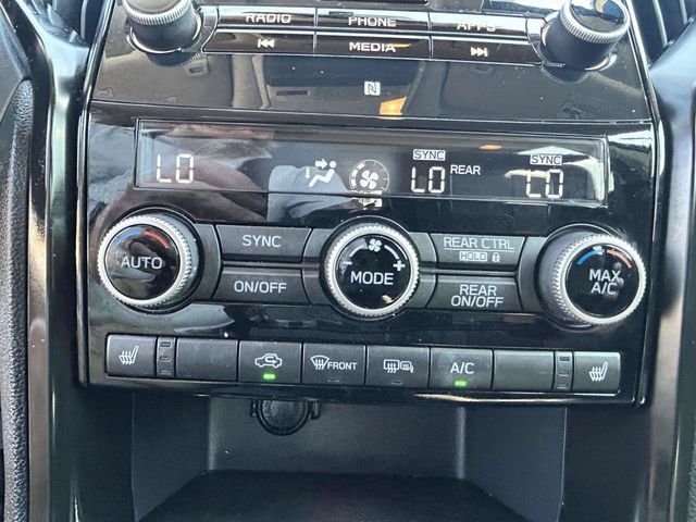 Used 2022 Subaru Ascent Onyx Edition AWD/4WD image 14