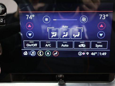 Used 2023 Chevrolet Corvette Z06 w/ Z07 Performance Package image 31