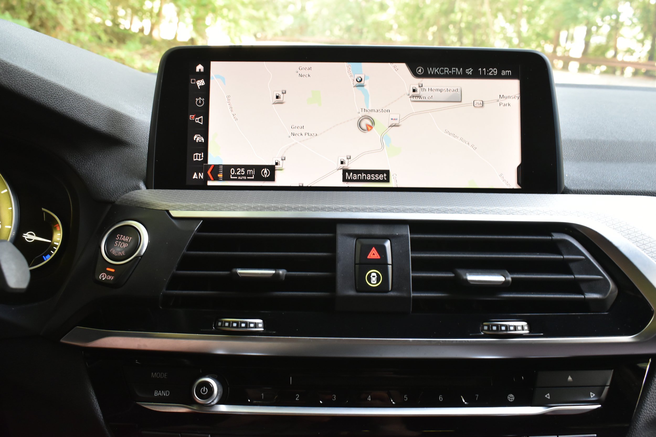 Used 2019 BMW X4 xDrive30i w/ M Sport Package 2 AWD/4WD image 30