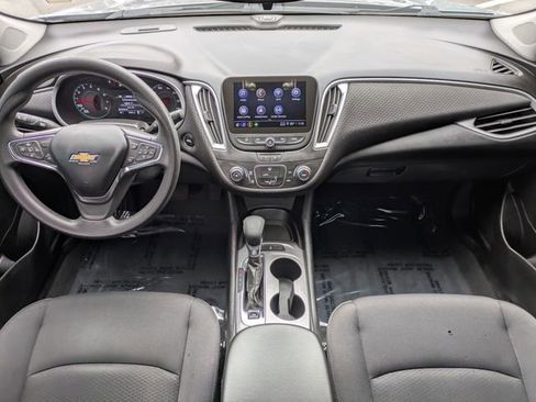 Used 2023 Chevrolet Malibu LS w/ LPO, Floor Liner Package image 14