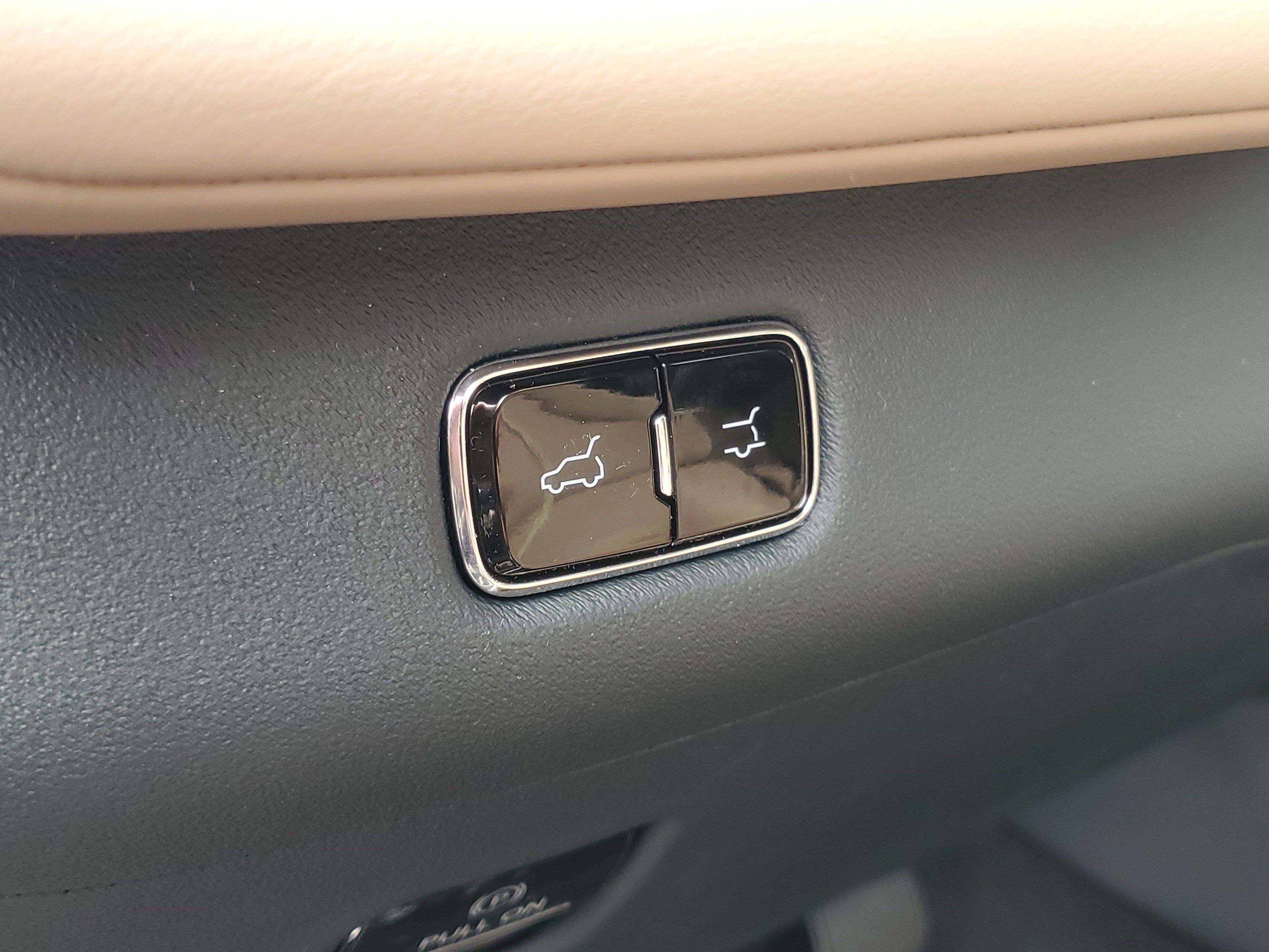 New 2027 Lincoln Navigator L Black Label AWD/4WD image 15
