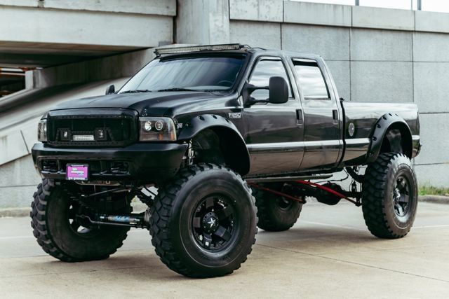 Used 2003 Ford F250 XL AWD/4WD image 29
