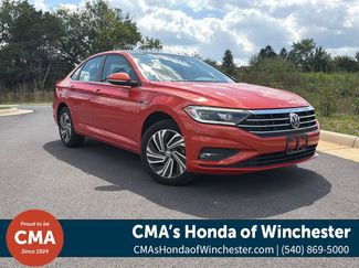 Used 2020 Volkswagen Jetta SEL Premium FWD video 1