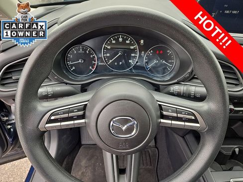 Used 2023 MAZDA CX-30 AWD 2.5 S image 18