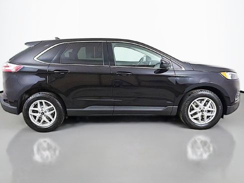 Used 2024 Ford Edge SEL w/ Convenience Package AWD/4WD image 14