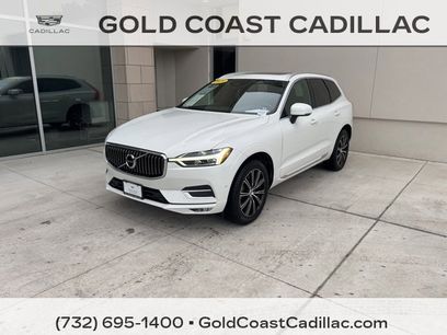 Used 2019 Volvo XC60 T6 Inscription