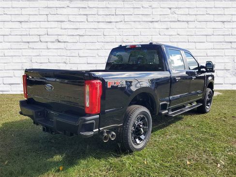 New 2026 Ford F250 XL w/ STX Appearance Package image 2