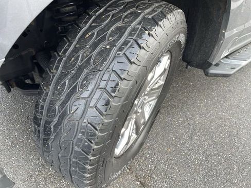 Used 2021 Ford F150 XLT w/ Equipment Group 302A High image 10