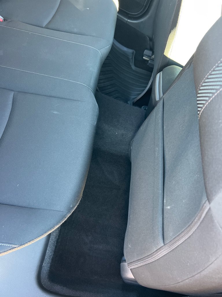 Used 2018 Honda Civic EX image 16