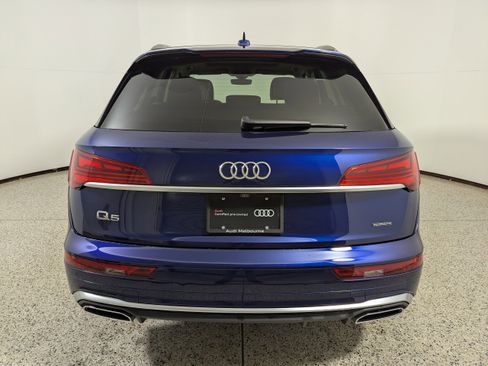Certified 2024 Audi Q5 2.0T Prestige image 6