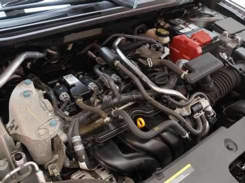 Certified 2020 Nissan Sentra S FWD image 64