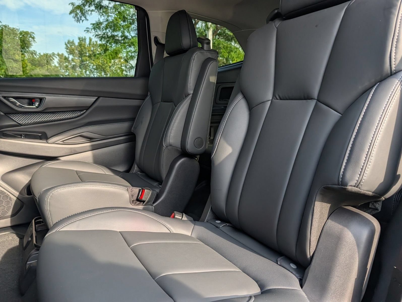 New 2026 Subaru Ascent Premium AWD/4WD image 23