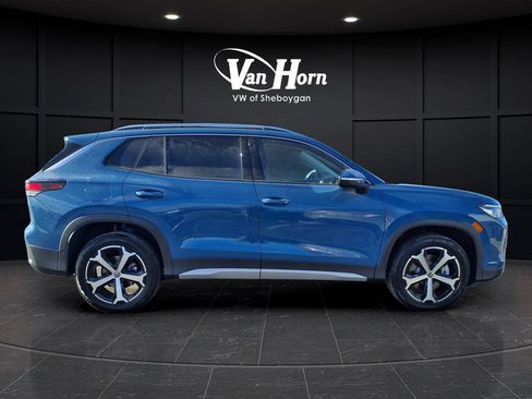 New 2026 Volkswagen Tiguan SE image 52