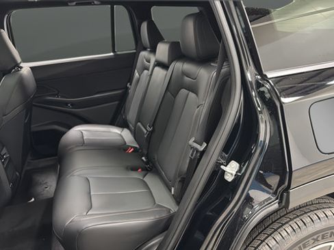 New 2026 Jeep Cherokee Limited AWD/4WD image 33