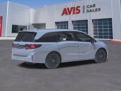 Used 2025 Honda Odyssey Sport-L image 6