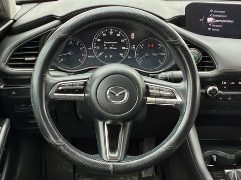 Used 2020 MAZDA MAZDA3 AWD Sedan w/ Preferred Package image 20