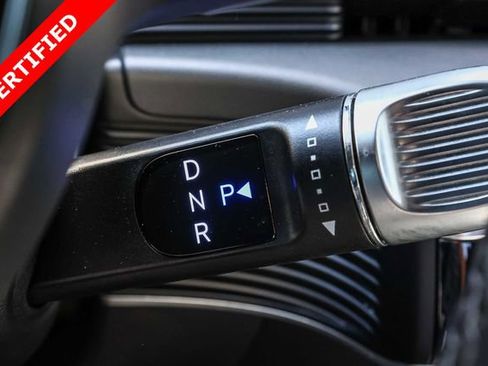 Used 2024 Hyundai Ioniq 5 SEL RWD image 24
