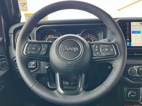 New 2026 Jeep Wrangler Rubicon image 11