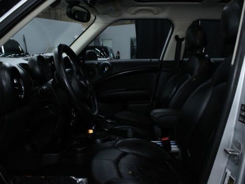 Used 2016 MINI Cooper Countryman S image 2