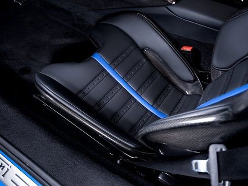 Certified 2025 Ferrari 296 GTS image 23