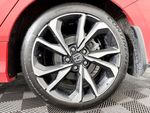 Used 2018 Honda Civic Si image 24