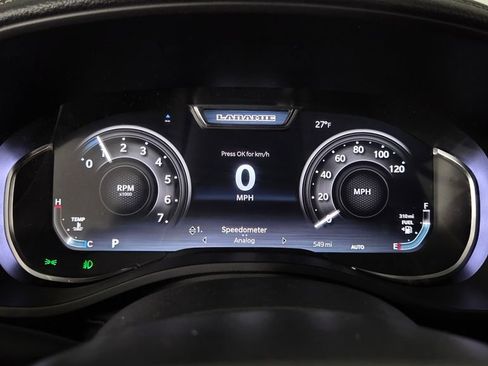 New 2026 RAM 1500 Laramie w/ Night Edition image 20