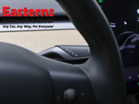 Used 2018 Tesla Model 3 Long Range AWD/4WD image 13