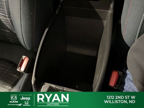 Used 2023 Ford Bronco Sport Heritage image 24