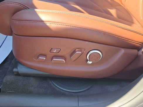 New 2026 Genesis GV80 3.5T Prestige image 16