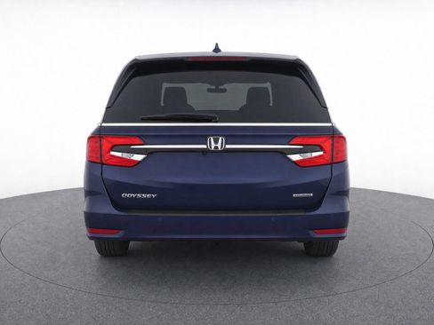 Used 2024 Honda Odyssey Touring image 6