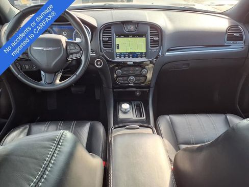 Used 2021 Chrysler 300 S w/ Popular Equipment Group image 13