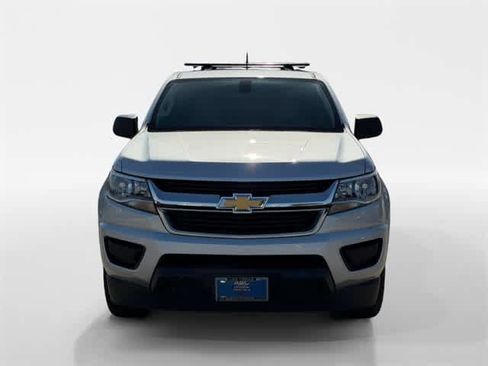 Used 2018 Chevrolet Colorado W/T image 15