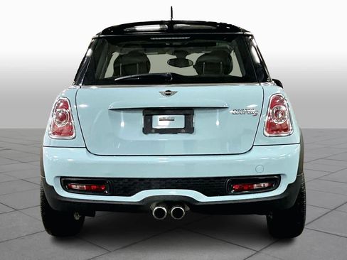 Used 2013 MINI Cooper S image 5