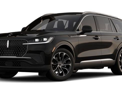 New 2026 Lincoln Aviator Reserve RWD image 1