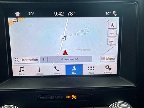 Used 2019 Ford Expedition Max XLT w/ Equipment Group 202A AWD/4WD image 9