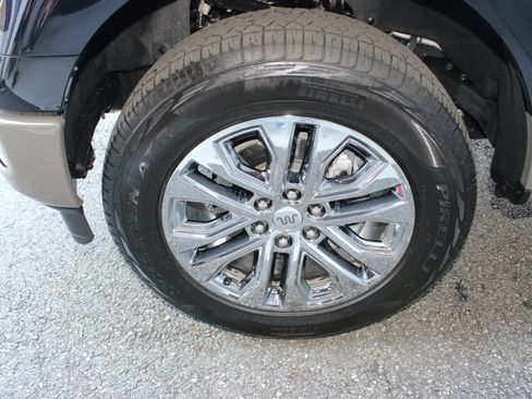 Used 2025 Ford F150 King Ranch AWD/4WD image 10