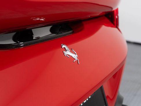 Certified 2023 Ferrari F8 Tributo image 15