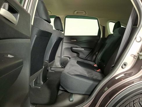 Used 2013 Honda CR-V LX image 13