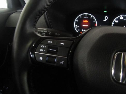 Certified 2025 Honda CR-V EX-L image 3