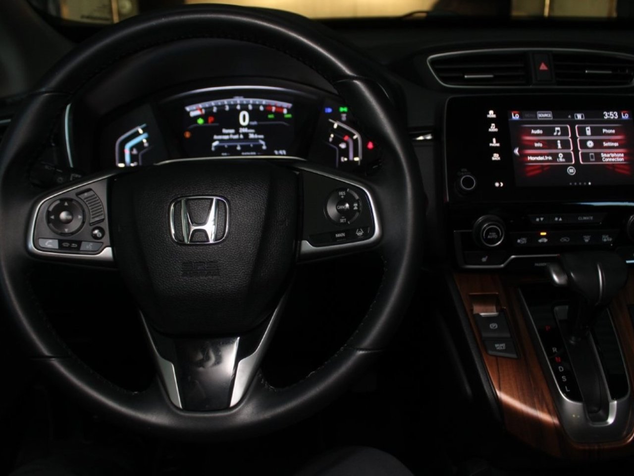 Used 2018 Honda CR-V EX-L image 33