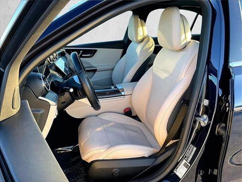 Used 2022 Mercedes-Benz C 300 C 300 image 27