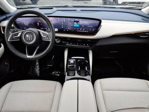 Used 2024 Buick Envision Avenir AWD/4WD image 21