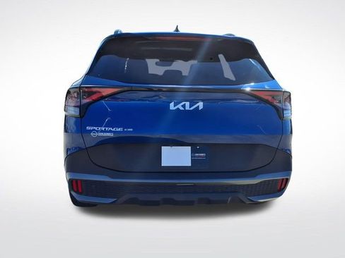 Used 2024 Kia Sportage X-Pro image 18