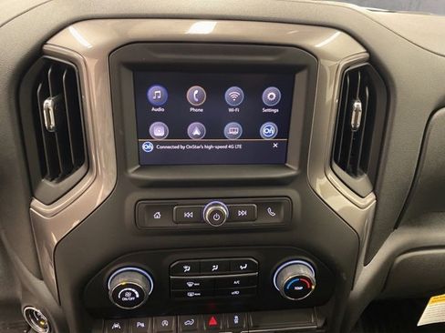 New 2026 Chevrolet Silverado 1500 W/T w/ WT Safety Package image 11