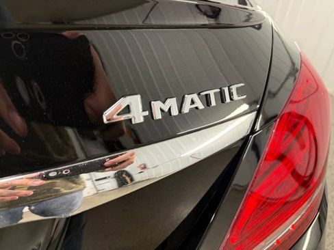 Used 2018 Mercedes-Benz C 300 4MATIC Sedan w/ Multimedia Package image 27