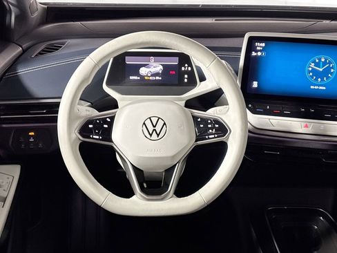 Certified 2023 Volkswagen ID.4 Pro S AWD/4WD image 13