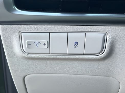 Certified 2026 Hyundai Tucson SE AWD/4WD image 23